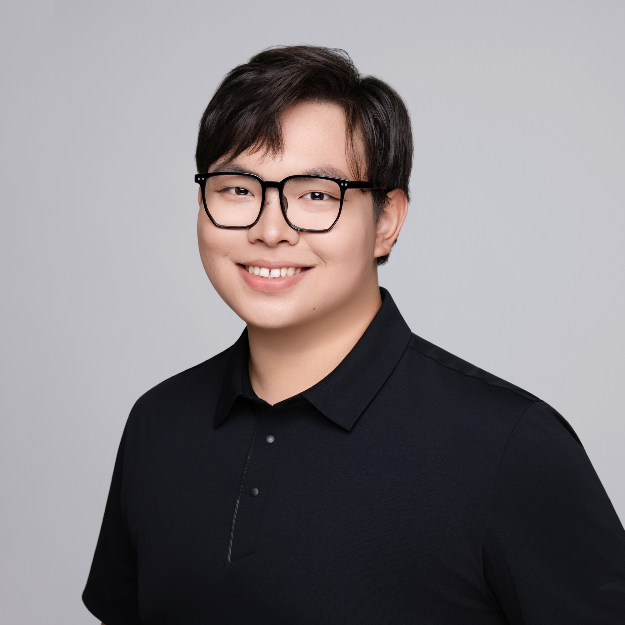 Tom Chen (陈辰)